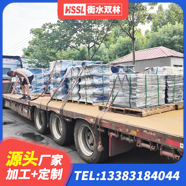 恩施LNR橡胶隔震支座价格 恩施建筑圆形高阻尼隔震支座 恩施建筑抗震支座工厂源头工厂 恩施高阻尼铅芯橡胶隔震支座 - 第4张