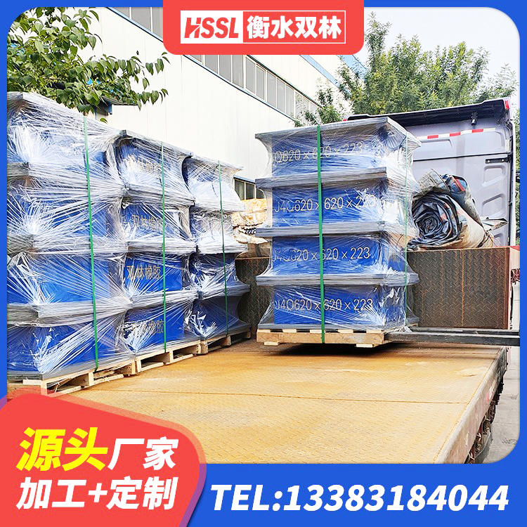 恩施LNR橡胶隔震支座价格 恩施建筑圆形高阻尼隔震支座 恩施建筑抗震支座工厂源头工厂 恩施高阻尼铅芯橡胶隔震支座 - 第2张