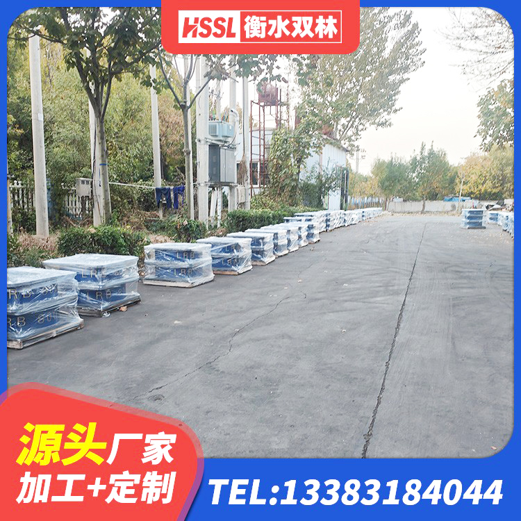 恩施高阻尼叠层橡胶隔震支座什么价格 恩施建筑隔震支座减震源头工厂 恩施LNR600隔震橡胶支座生产厂家 恩施高阻尼隔震橡胶支座单价 - 第7张